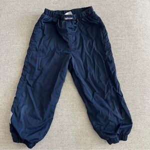 Zara Snow Joggers